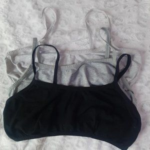 Bra Bundle Size L